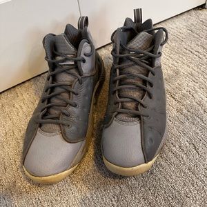 Jordan Jumpman Team II, Size 10.5
